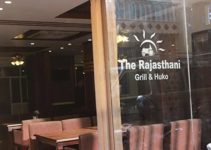 Mahadev Hotel Kathmandu