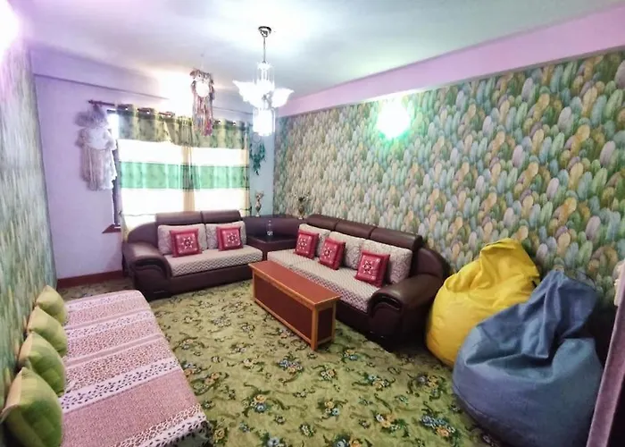 Puru Boutique Home \