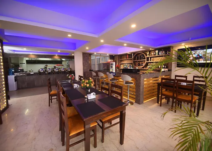 Hotel Simal