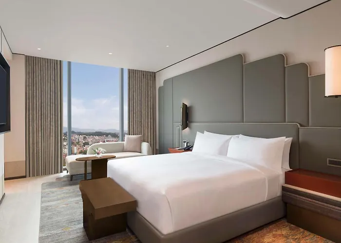 Hilton Kathmandu