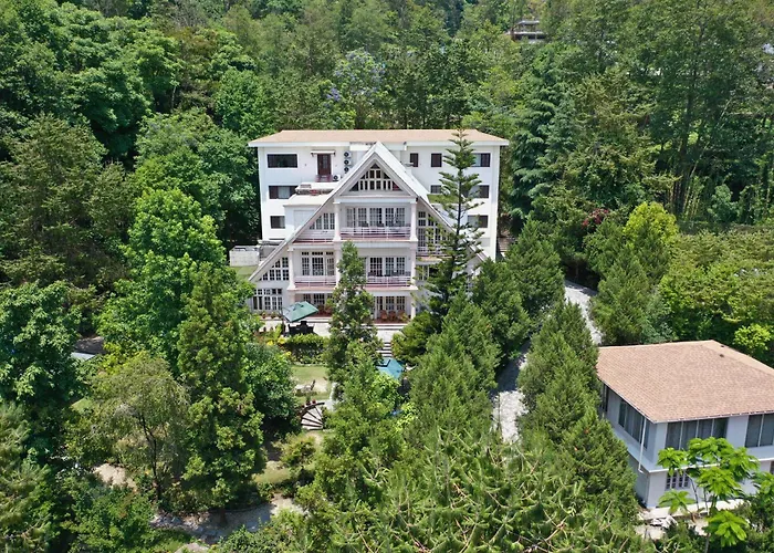 Meraki Holistic Wellness Retreat