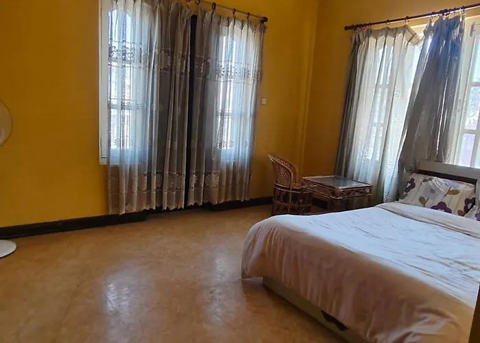 Heritage View Homestay