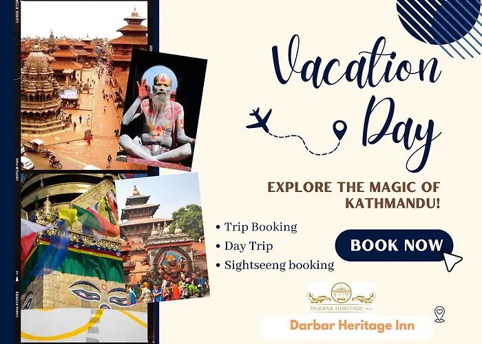 Darbar Heritage Inn
