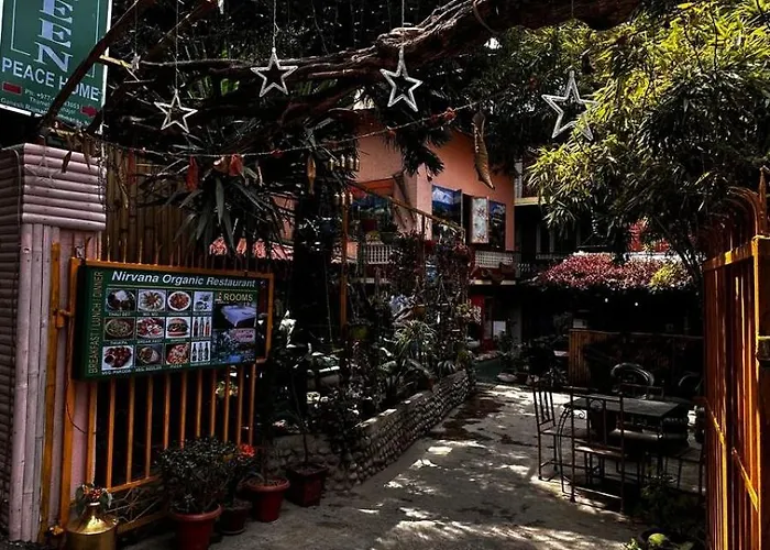 Nirvana Green Peace Home