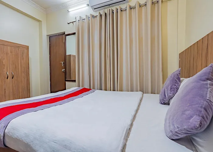 Oyo 821 Hotel Gauri