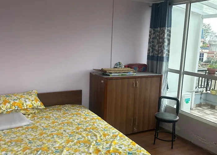 Bansbari Warm Home