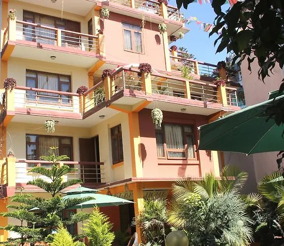 Elbrus Home