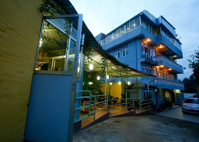 Hotel Nandini