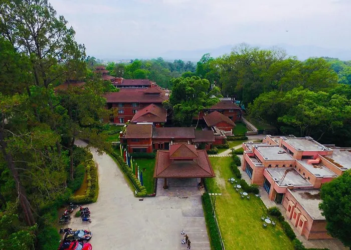 Gokarna Forest Resort