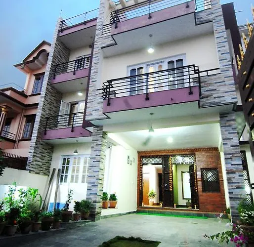 Khushi Homestay