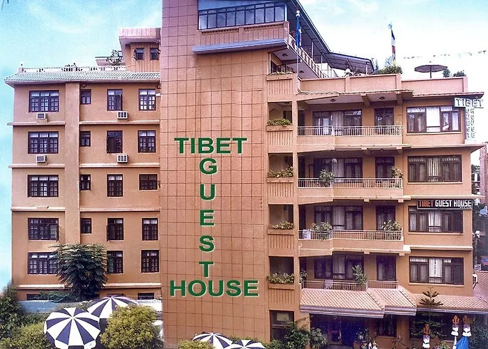 Tibet Guest House