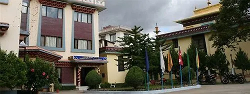 Swayambhu Peace Zone Hotel