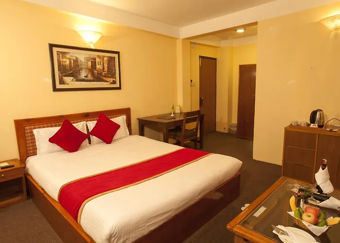 Royal Astoria Hotel