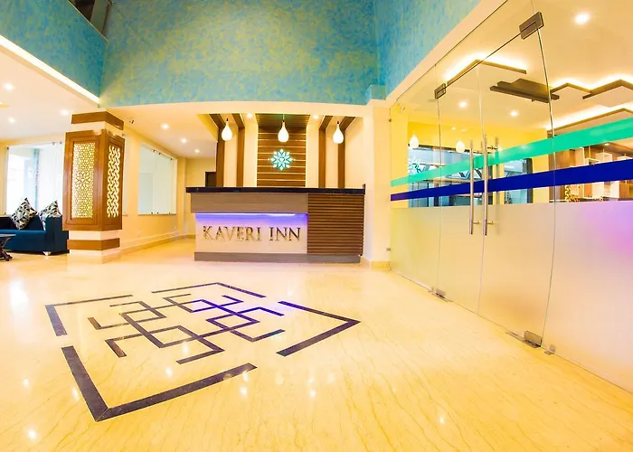 Kaveri Inn