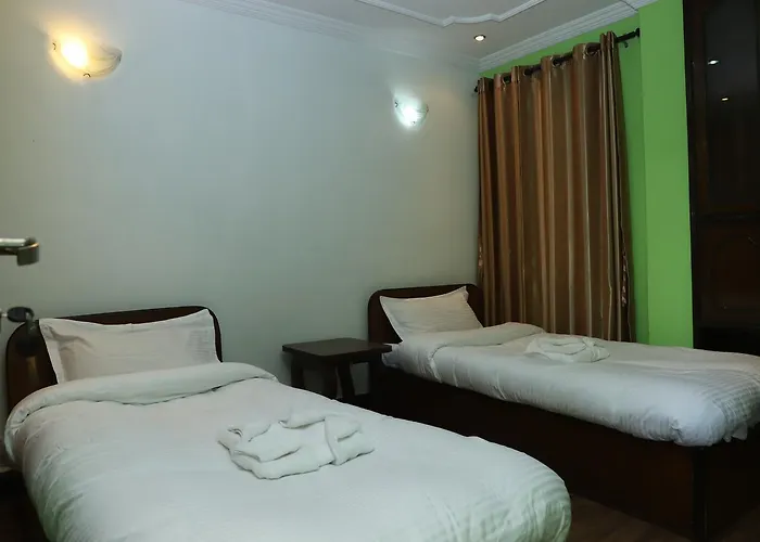 Hotel Thamel