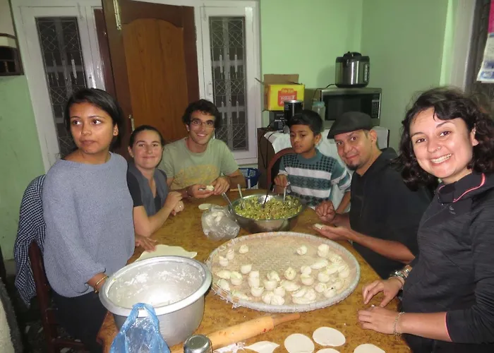 Manamaiju Homestay And Hotel