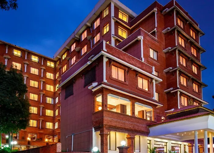 Royal Singi Hotel