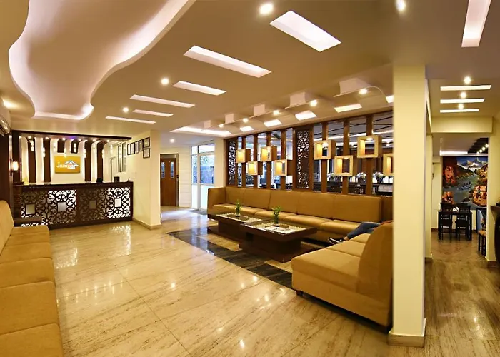 Hotel Jampa