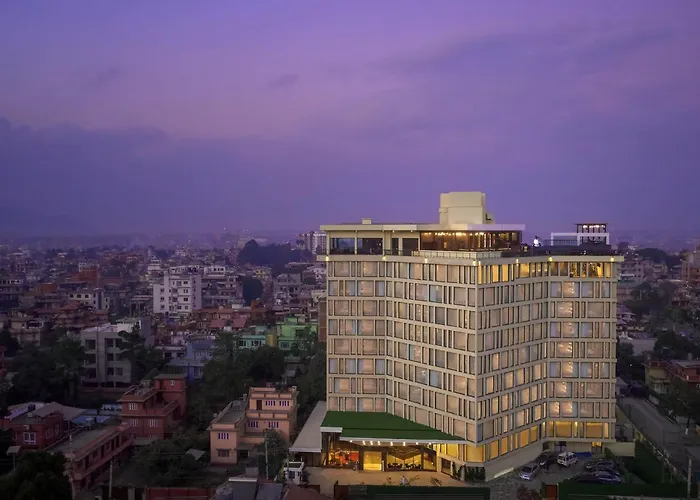 Vivanta Kathmandu