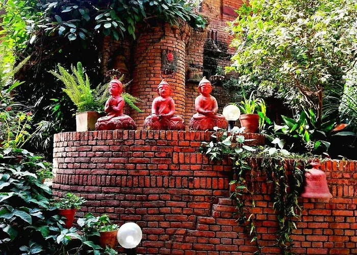 Hotel Vajra Pvt.Ltd