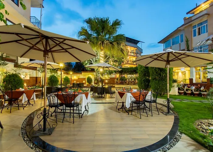 Hotel Moonlight