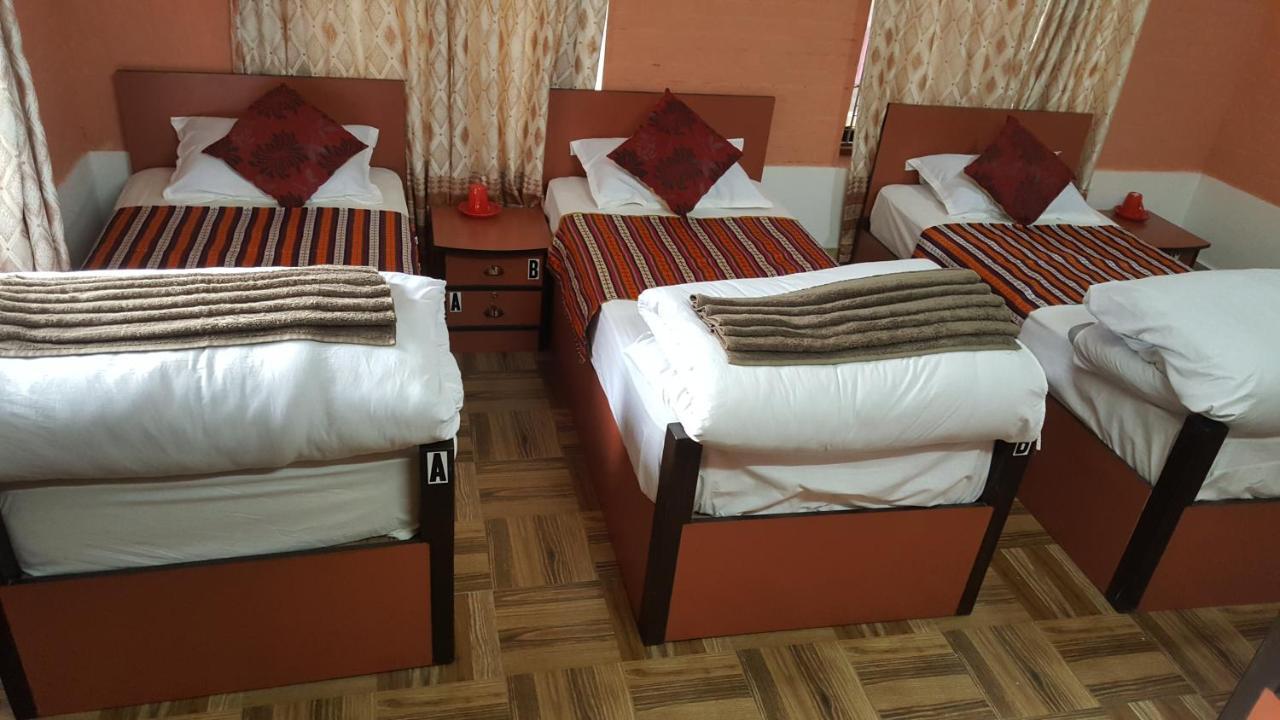 Royal Tourist House Kathmandu