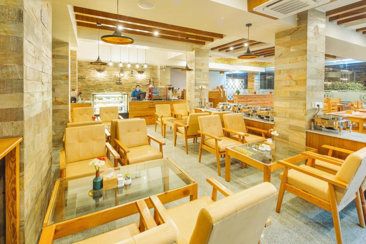 Hotel Pema Boutique 3*