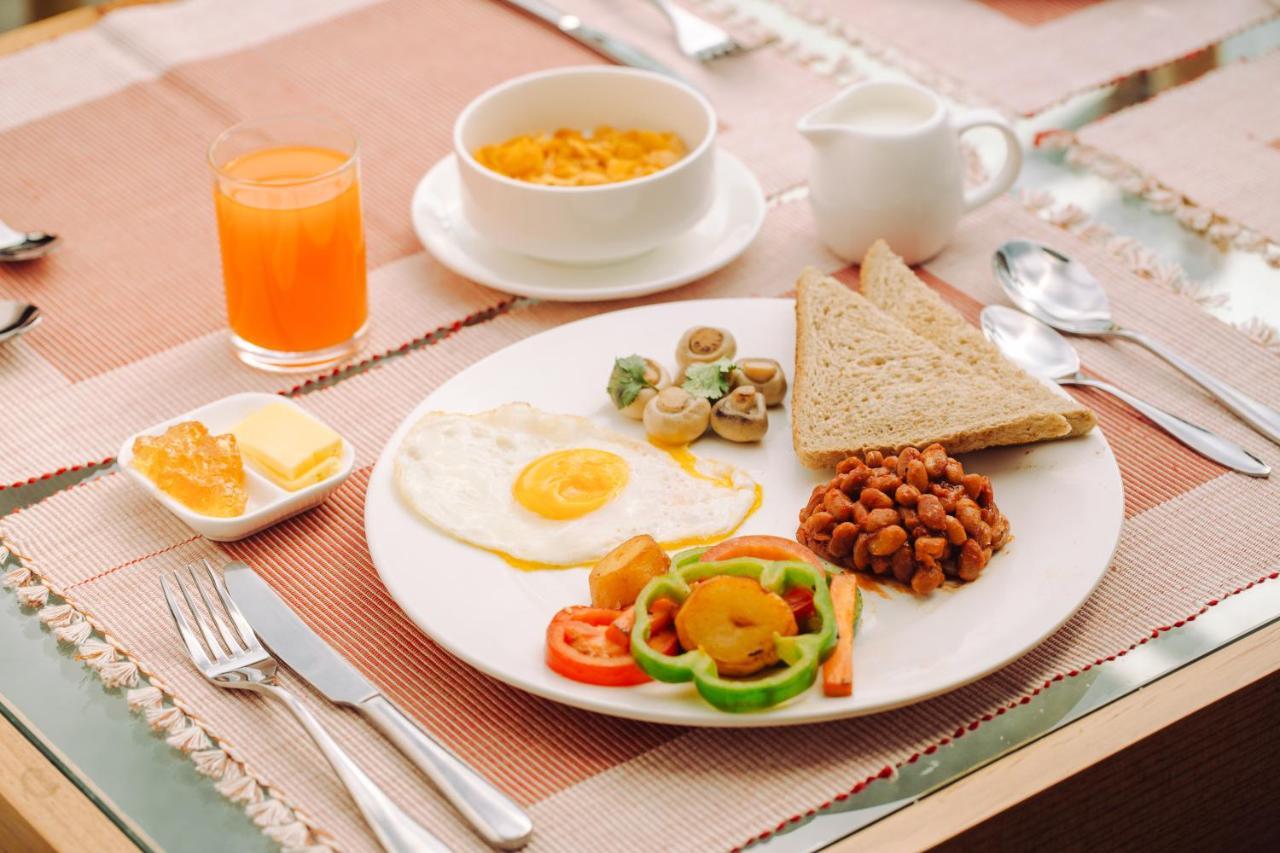 Hotel Pema Boutique