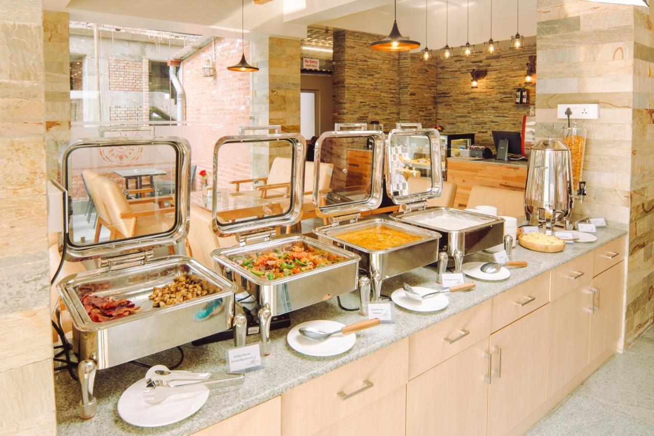 Pema Boutique Hotel