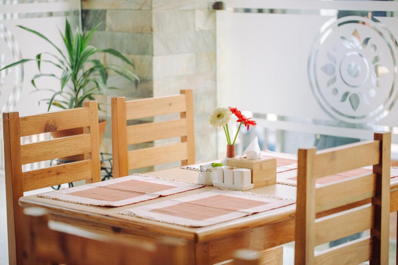 Pema Boutique 3*