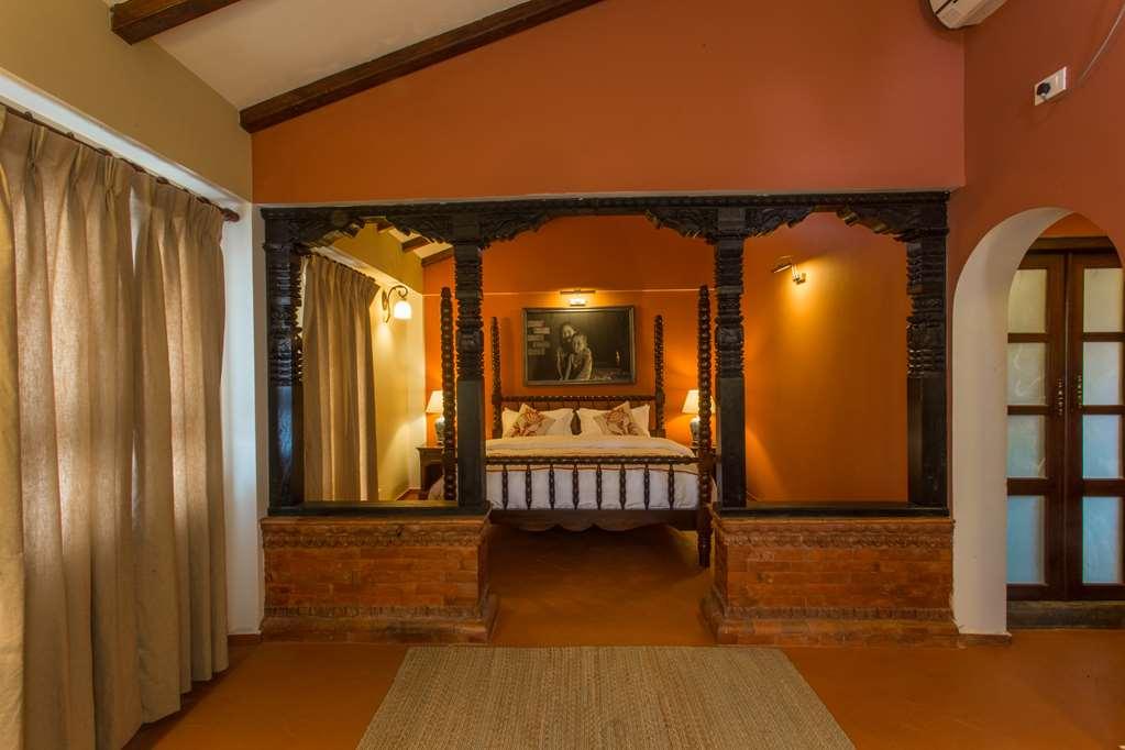 Baber Mahal - The Heritage