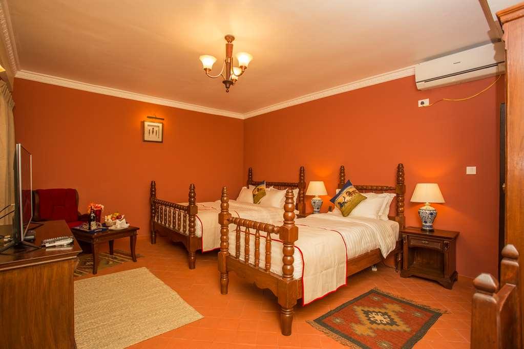 Baber Mahal - The Heritage 5*