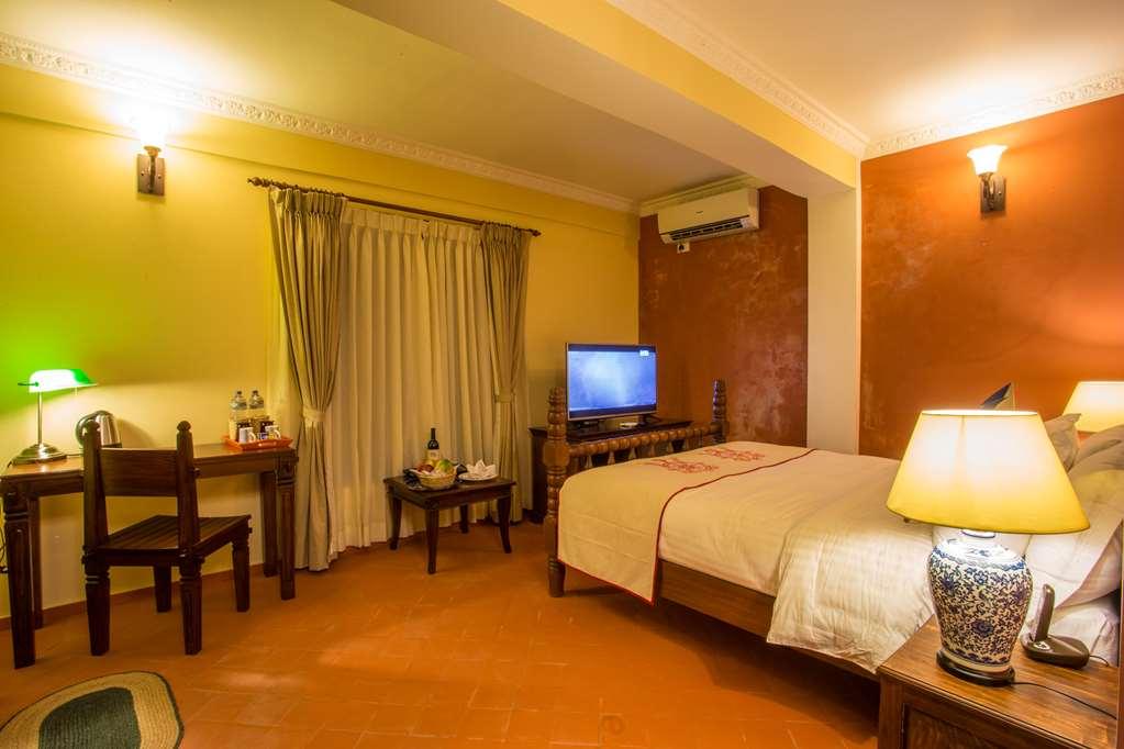 Baber Mahal - The Heritage 5*