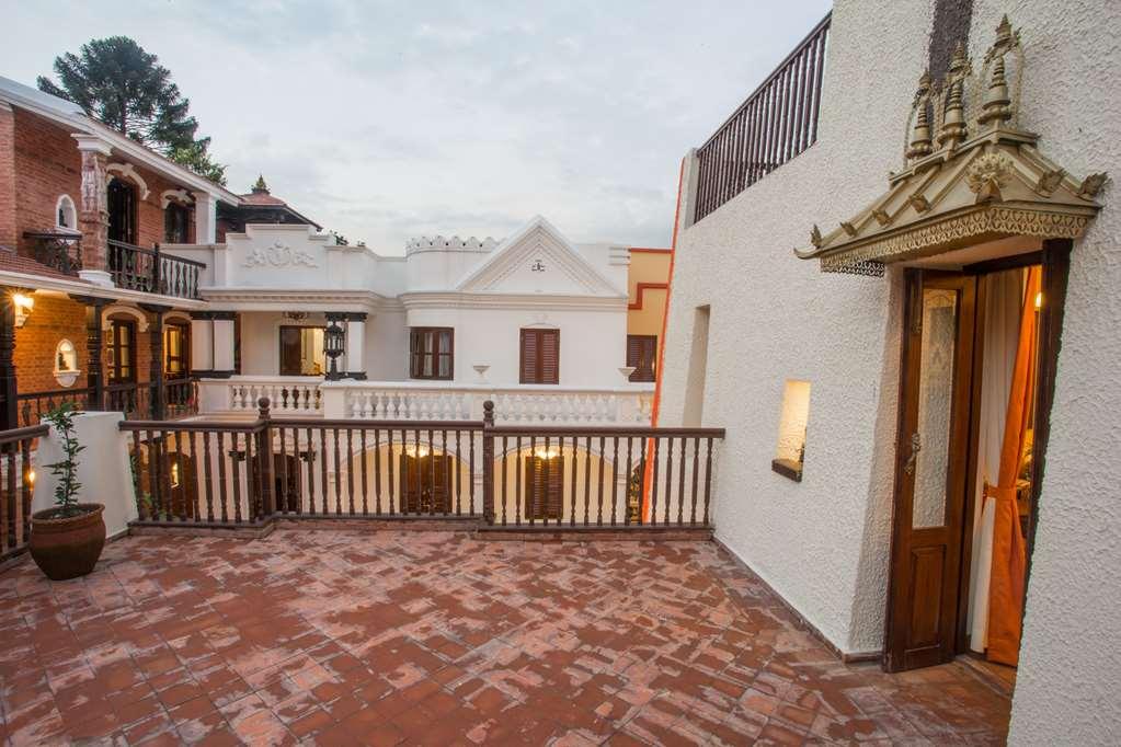 Hotel Baber Mahal - The Heritage 5*