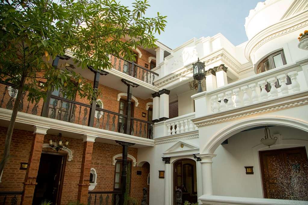 Baber Mahal - The Heritage 5*