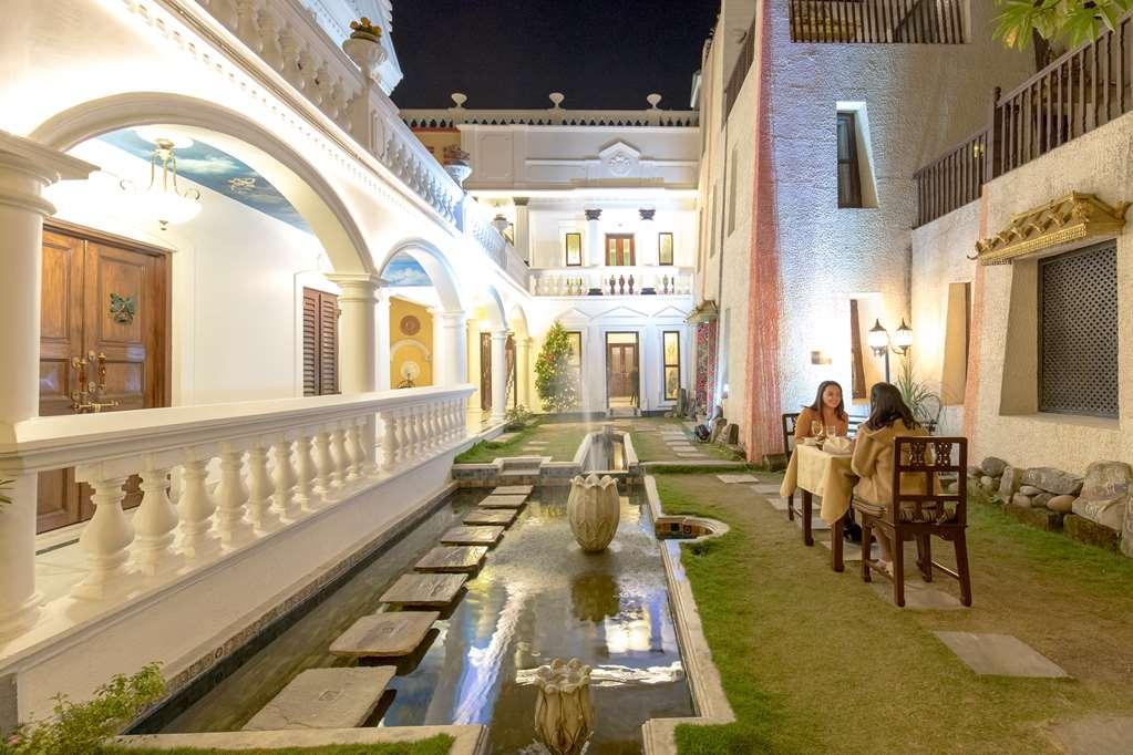 Baber Mahal - The Heritage Hotel Kathmandu
