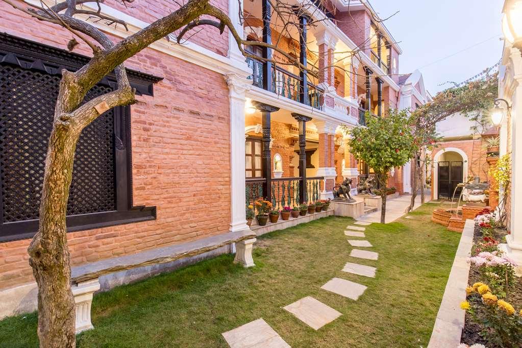 Baber Mahal - The Heritage 5*