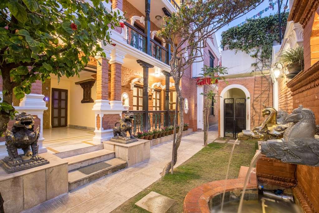 Baber Mahal - The Heritage Hotel 5*