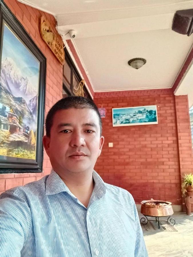 Chef House 3* Kathmandu