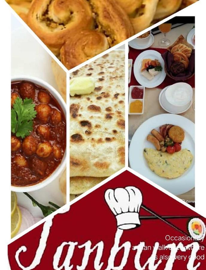 Chef House Kathmandu