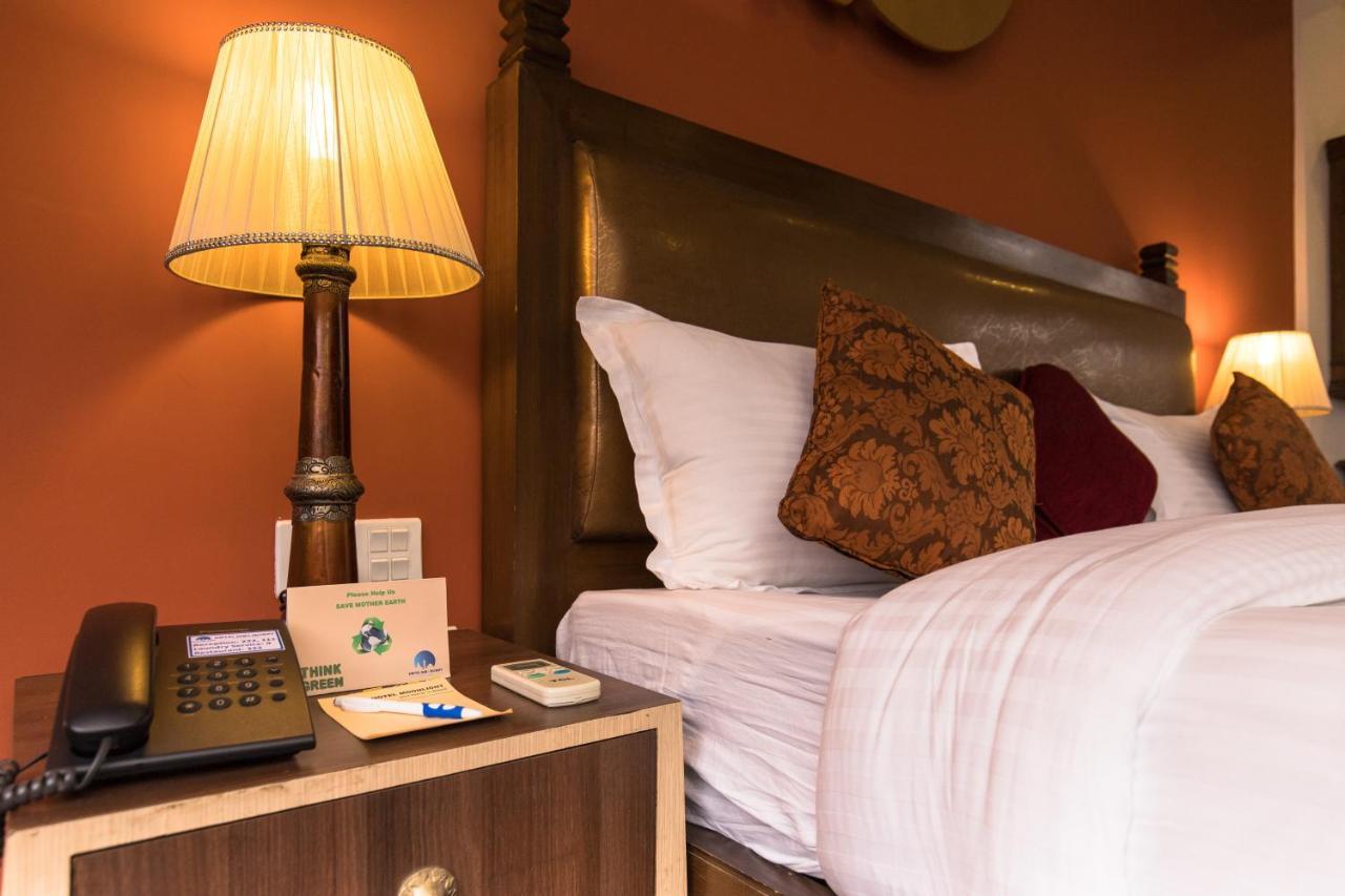 Hotel Moonlight 4*
