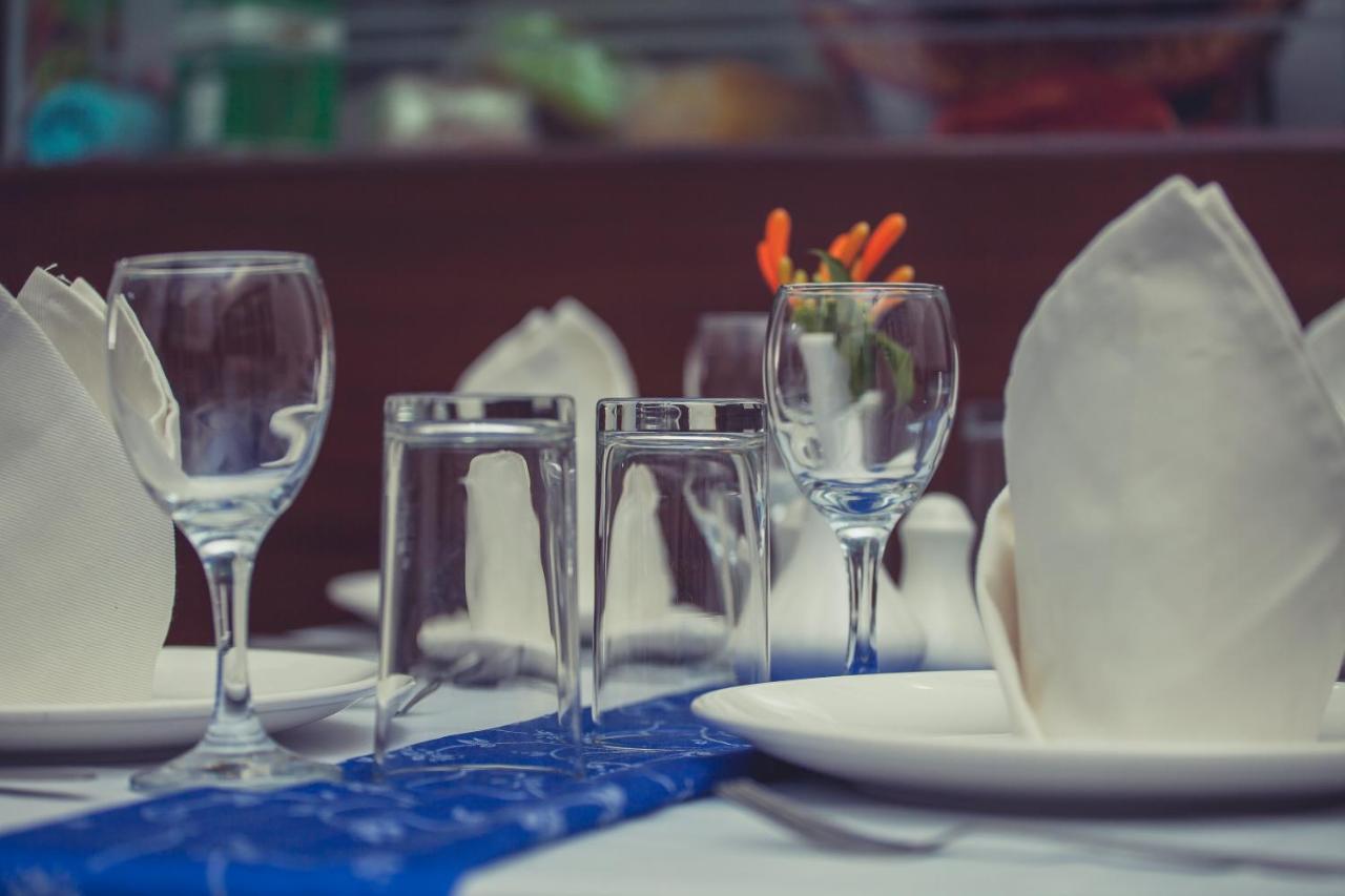 Chef House Hotel Kathmandu