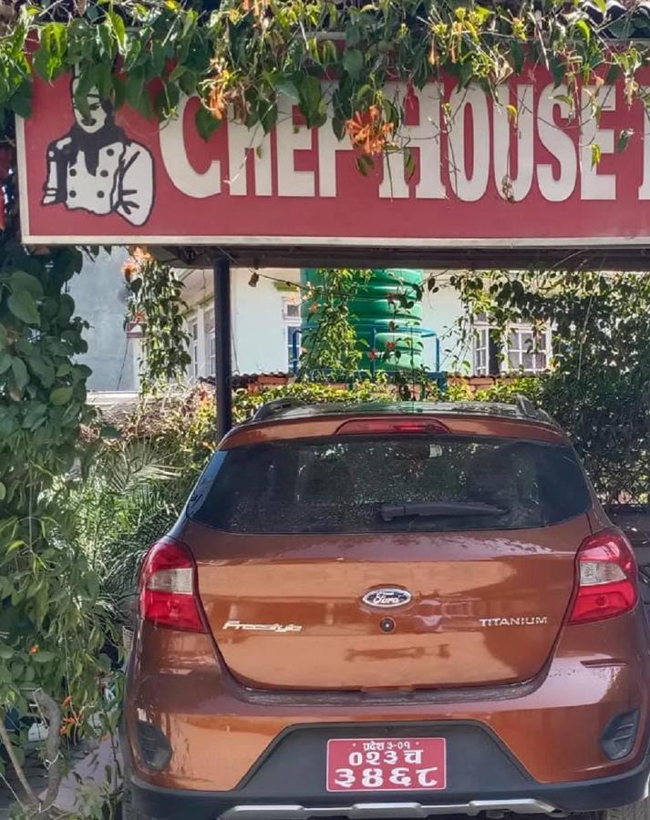Chef House