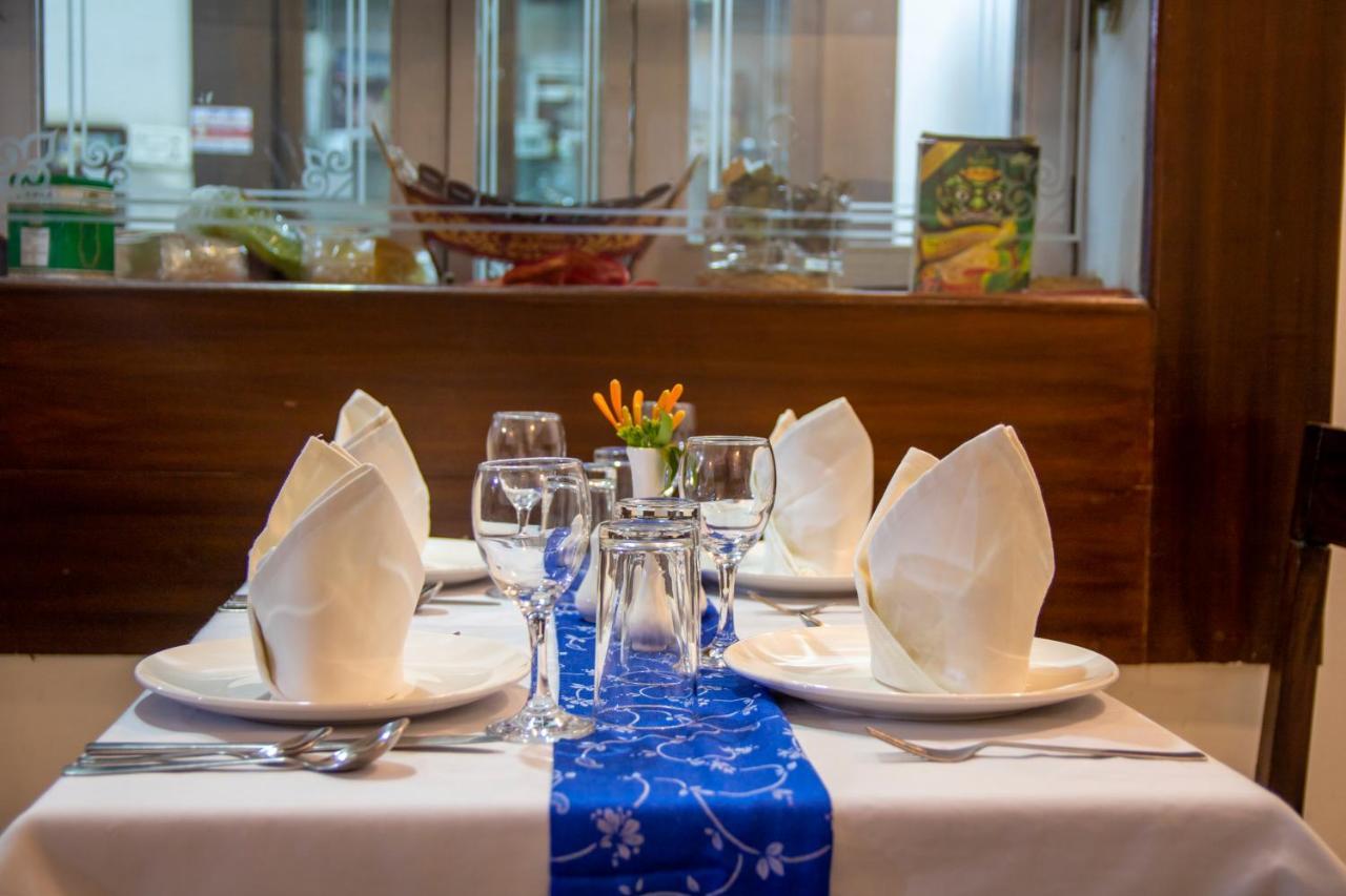 Chef House Kathmandu