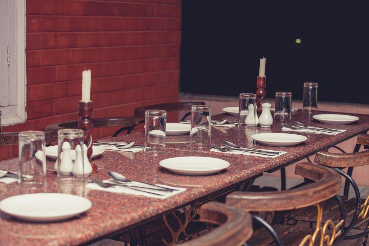 Chef House Hotel Kathmandu