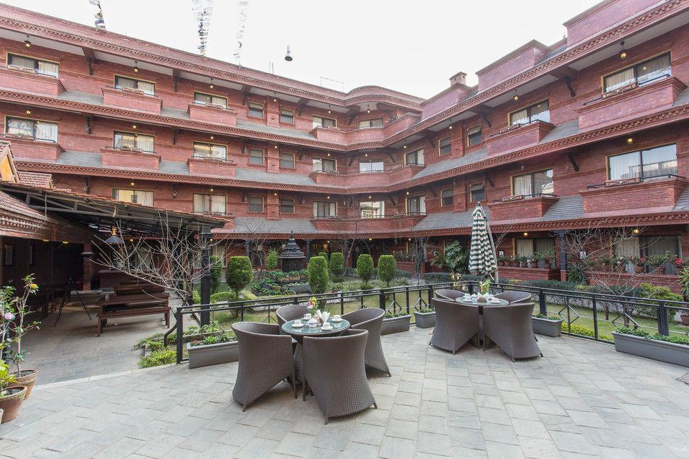 Siddhi Manakamana Hotel 3*
