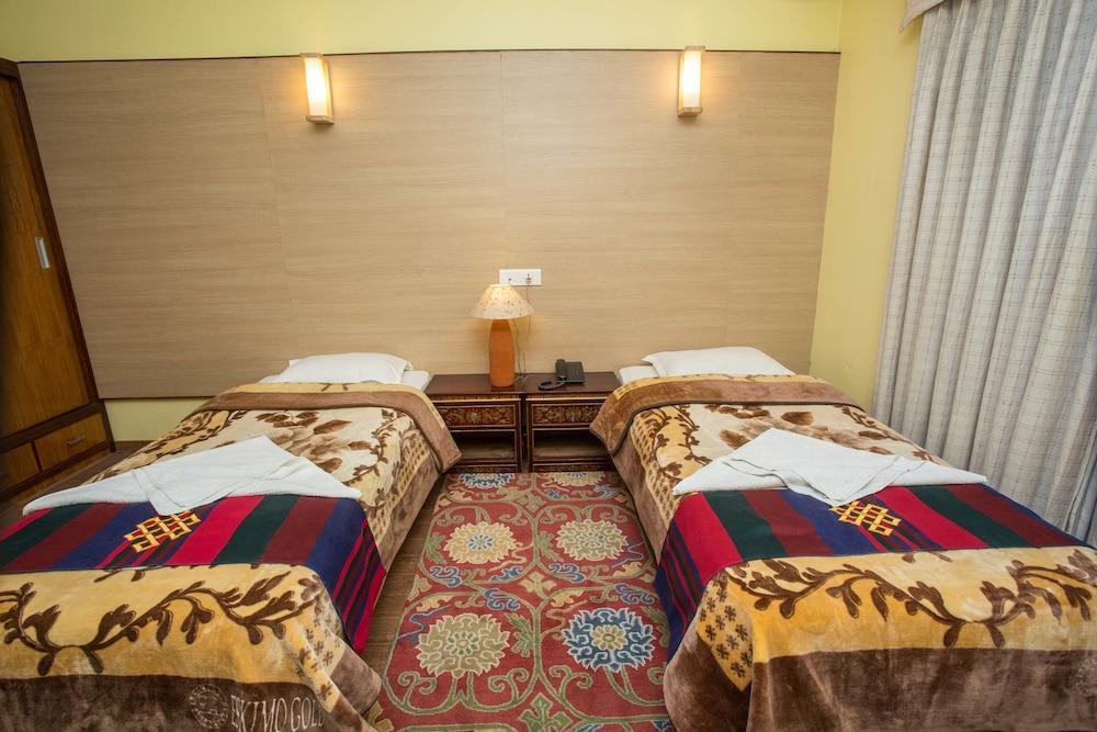 Hotel Siddhi Manakamana