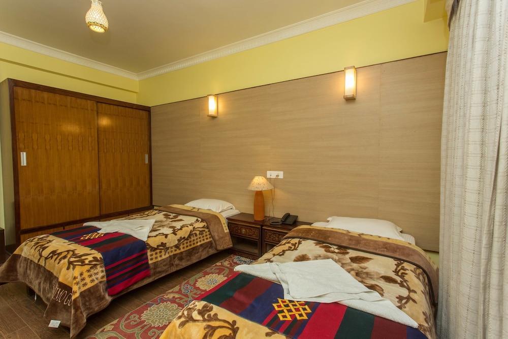 Hotel Siddhi Manakamana Kathmandu
