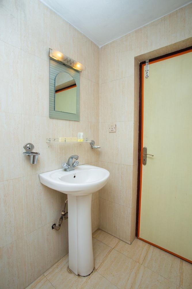 Hotel Blue Horizon Kathmandu