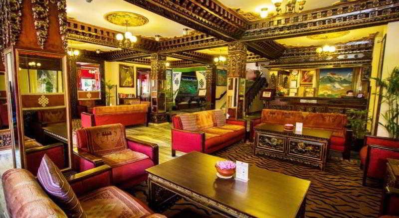 Tibet 4* Kathmandu